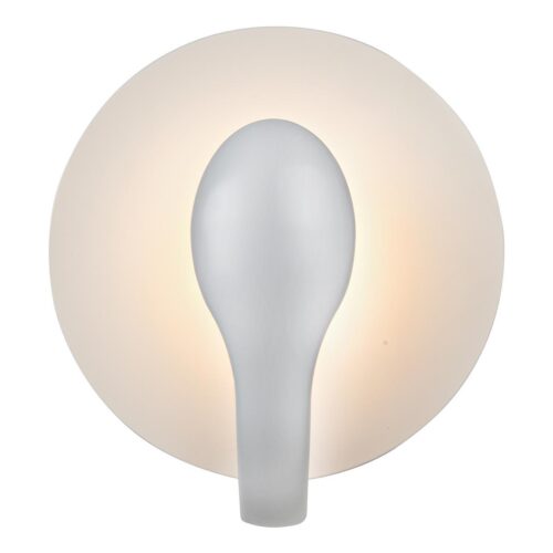 Купить Настенный светильник iLedex Spoon ZD8096S-6W WH по цене 5595 руб.