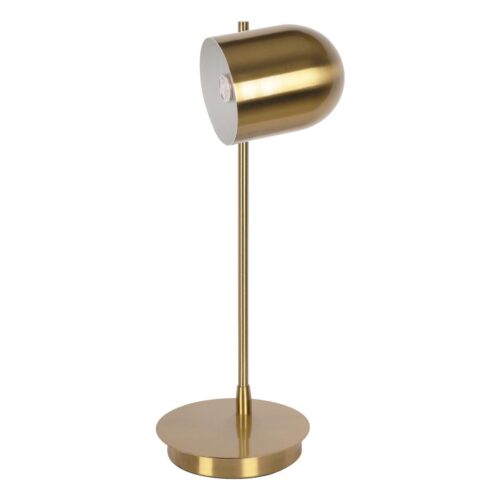 Купить Настольная лампа Loft IT Tango 10144 Gold по цене 7590 руб.