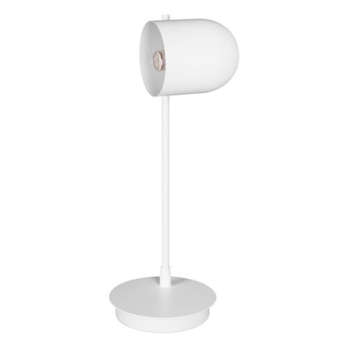Купить Настольная лампа Loft IT Tango 10144 White по цене 5800 руб.