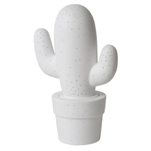 Купить Настольная лампа Lucide Cactus 13513/01/31 по цене 7500 руб.