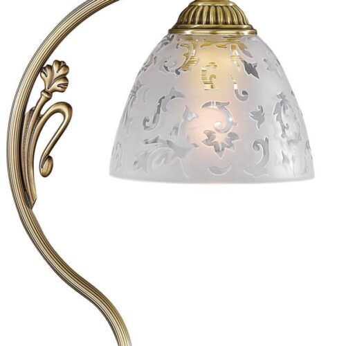 Купить Настольная лампа Reccagni Angelo P 6252 P по цене 30477 руб.