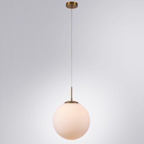 Купить Подвесной светильник Arte Lamp Volare A1562SP-1PB по цене 10290 руб.