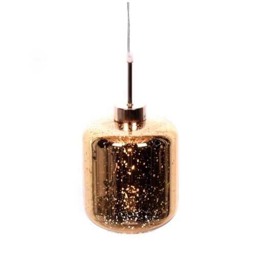 Купить Подвесной светильник Lumina Deco Alacosmo LDP 6811-1 GD по цене 2800 руб.
