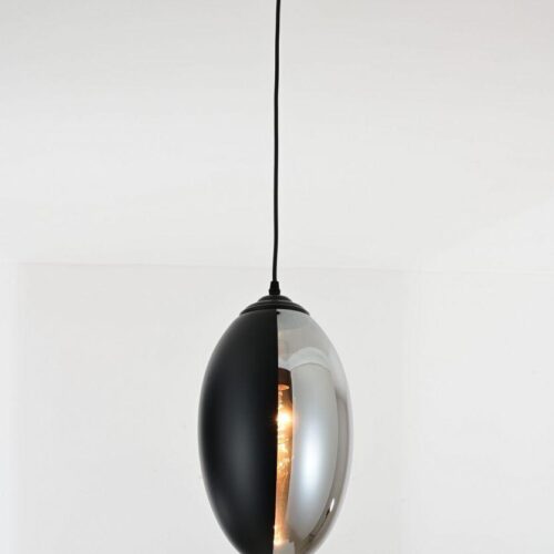 Купить Подвесной светильник Lumina Deco Carlton LDP 6842 BK по цене 4900 руб.