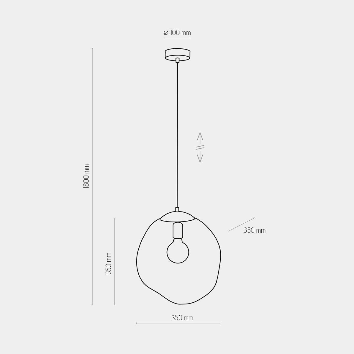 Заказать Подвесной светильник TK Lighting 4261 Sol с доставкой в Москве и области Купить Подвесной светильник TK Lighting 4261 Sol по цене 18400 руб.