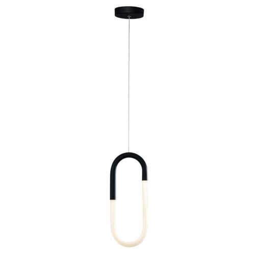 Купить Подвесной светодиодный светильник Kink Light Канто 08271,19(3000K) по цене 6900 руб.