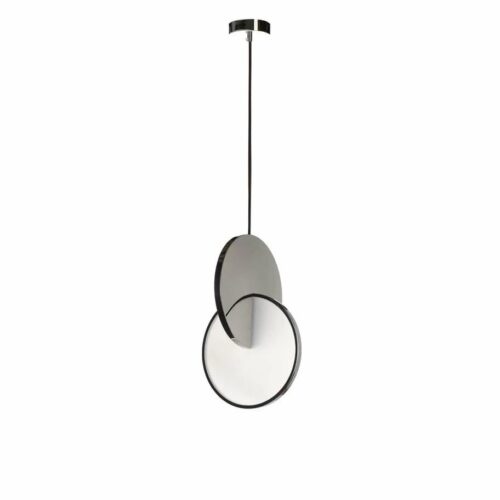 Купить Подвесной светодиодный светильник Loft IT Eclipse 9970P по цене 7920 руб.