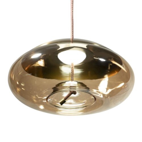 Купить Подвесной светодиодный светильник Loft IT Knot 8135-D по цене 12380 руб.