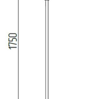 Купить Торшер TopDecor Dome F1 12 по цене 22500 руб.