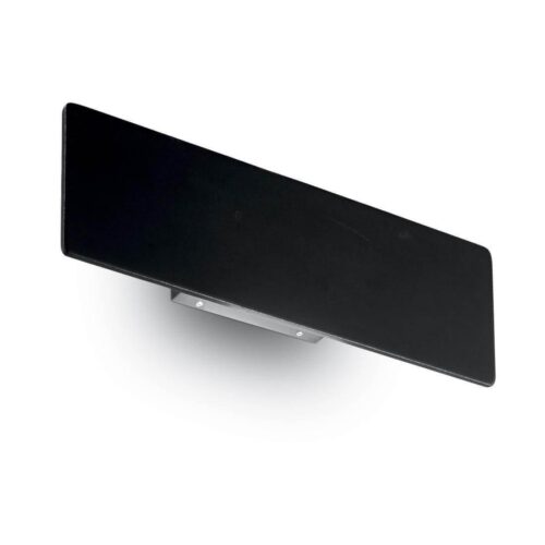 Купить Настенный светильник Ideal Lux Zig Zag Ap D53 Nero 179322 по цене 16188 руб.