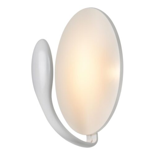 Заказать Настенный светильник iLedex Spoon ZD8096S-6W WH с доставкой в Москве и области Купить Настенный светильник iLedex Spoon ZD8096S-6W WH по цене 5595 руб.