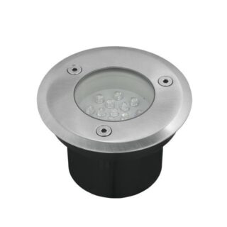 Купить Грунтовый светильник Kanlux GORDO DL-LED14 7010 по цене 2463 руб.