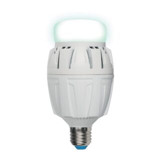 Купить Лампа LED сверхмощная Uniel E27 50W Uniel 6000K LED-M88-50W/DW/E27/FR 08983 по цене 5366 руб.