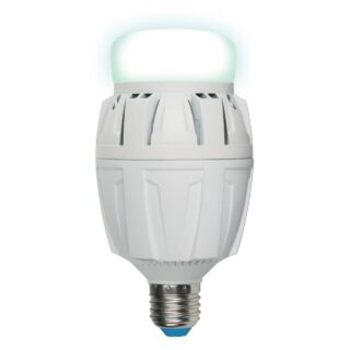 Купить Лампа LED сверхмощная Uniel E40 150W Uniel 6000K LED-M88-150W/DW/E40/FR ALV01WH UL-00000538 по цене 9699 руб.