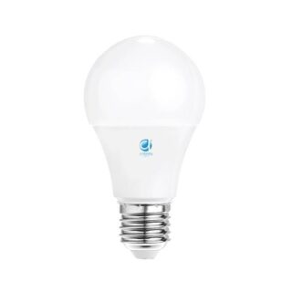 Купить Лампа светодиодная Ambrella light E27 12W 3000K белая 201327 по цене 148 руб.