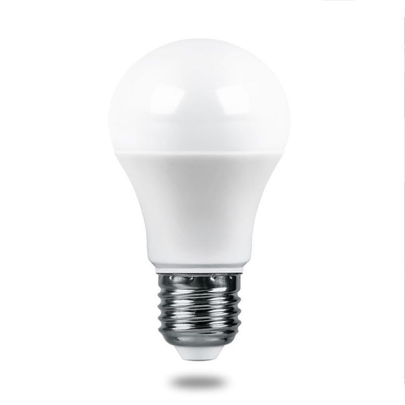 Заказать Лампа светодиодная Feron E27 15W 2700K Матовая LB-1015 38035 с доставкой в Москве и области Купить Лампа светодиодная Feron E27 15W 2700K Матовая LB-1015 38035 по цене 219 руб.