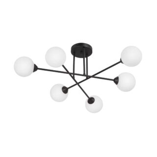 Купить Люстра Vitaluce V3931-1/6PL по цене 14375 руб.