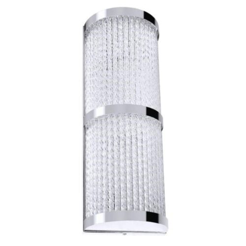 Купить Настенный светильник Arte Lamp Albali A1063AP-2CC по цене 4870 руб.