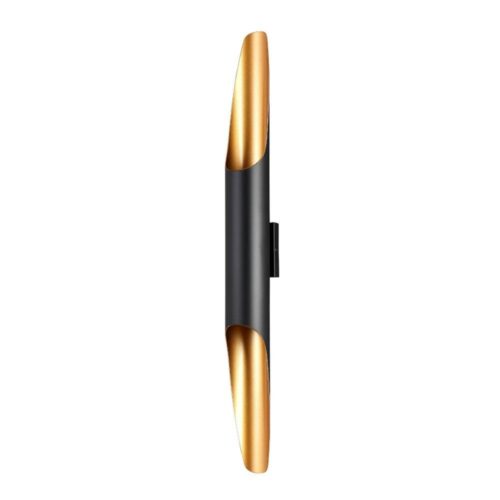 Купить Настенный светильник Crystal Lux CLT 332W2-V2 BL-GO по цене 2730 руб.