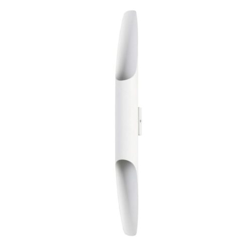 Купить Настенный светильник Crystal Lux CLT 332W2-V2 WH-WH по цене 3332 руб.
