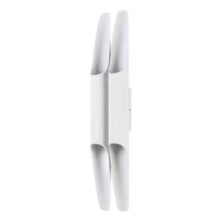 Купить Настенный светильник Crystal Lux CLT 332W4-V2 WH-WH по цене 2730 руб.