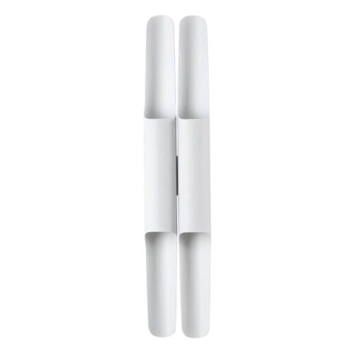 Купить Настенный светильник Crystal Lux CLT 332W4 WH-WH по цене 5300 руб.