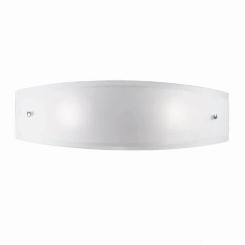 Купить Настенный светильник Ideal Lux Ali AP2 026558 по цене 11400 руб.