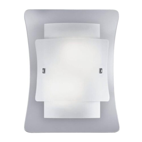 Купить Настенный светильник Ideal Lux Triplo AP2 026480 по цене 13912 руб.