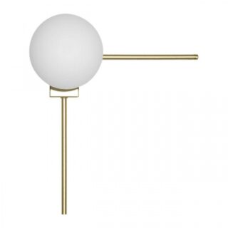 Купить Настенный светильник Loft IT Meridian 10132/F Gold по цене 2358 руб.