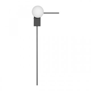 Купить Настенный светильник Loft IT Meridian 10132/G Black по цене 2694 руб.