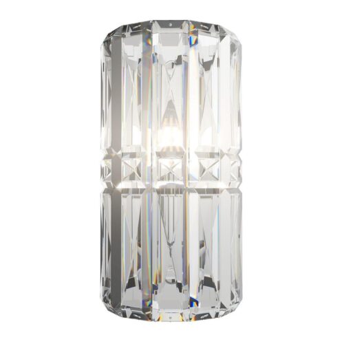 Купить Настенный светильник Maytoni Aster MOD094WL-01CH по цене 16590 руб.