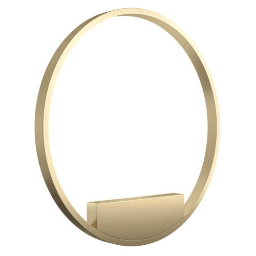 Купить Настенный светильник Maytoni Rim MOD058WL-L35BS4K по цене 8745 руб.