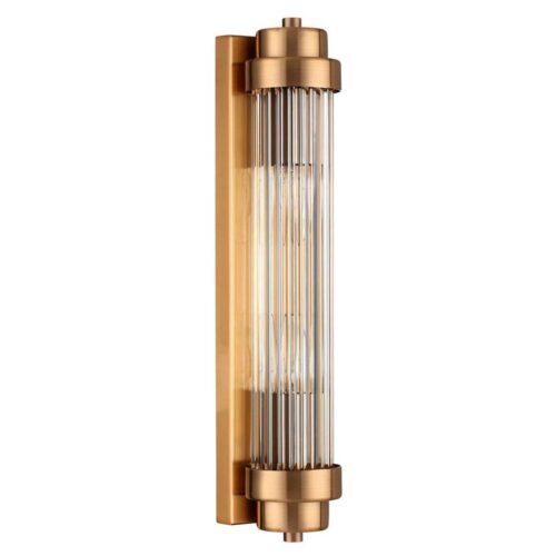 Купить Настенный светильник Odeon Light Walli Lordi 4821/2W по цене 13199 руб.
