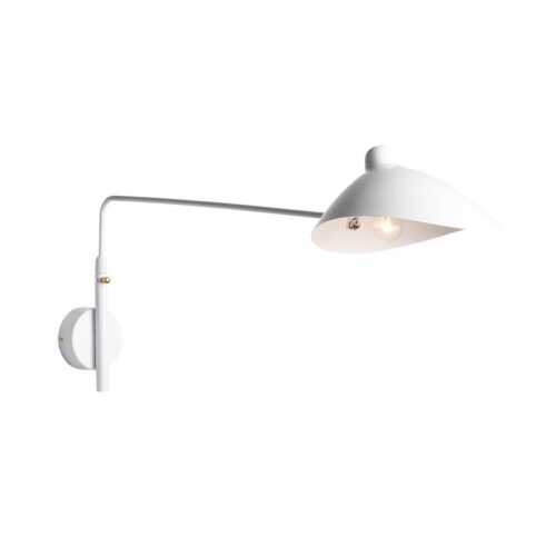Купить Настенный светильник ST Luce Spruzzo SL305.501.01 по цене 8800 руб.