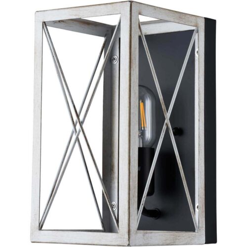 Купить Настенный светильник Stilfort Kaizer 3004/01/01W по цене 3900 руб.