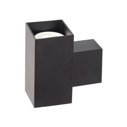 Купить Настенный светильник TopDecor Tubo6 SQ A1 12 по цене 3520 руб.
