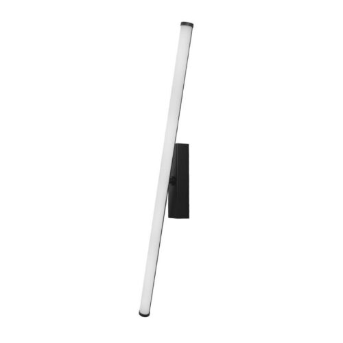 Купить Настенный светодиодный светильник Crystal Lux CLT 119W800 BL по цене 2030 руб.