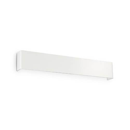 Купить Настенный светодиодный светильник Ideal Lux Bright Ap D60 131962 по цене 38023 руб.