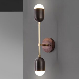 Купить Настенный светодиодный светильник Imperium Loft Chris B 209124-23 по цене 18900 руб.