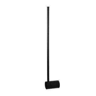 Купить Настенный светодиодный светильник Loft IT Rays 10055BK по цене 4080 руб.