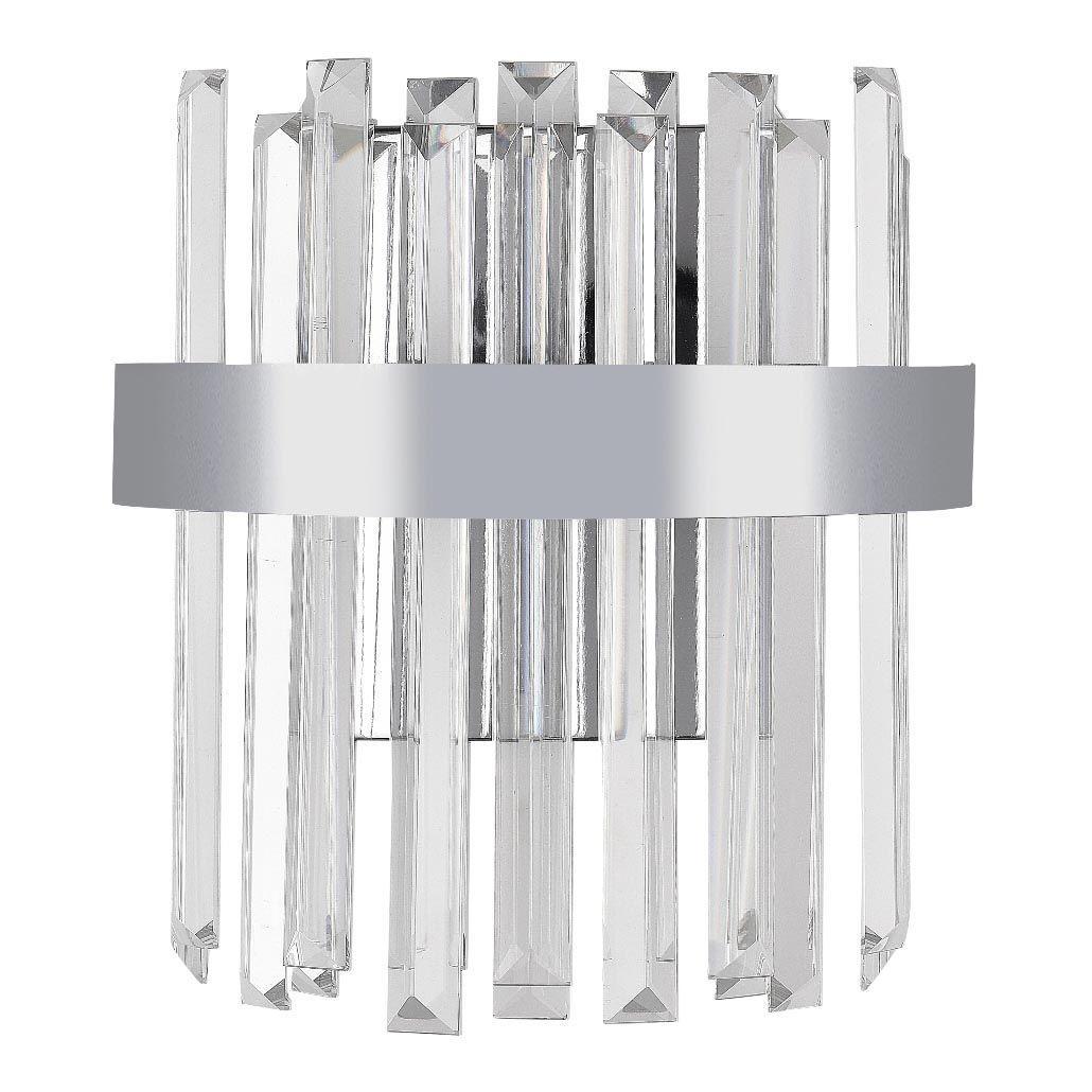 Заказать Настенный светодиодный светильник Natali Kovaltseva Led Lamps 81123/1W с доставкой в Москве и области Купить Настенный светодиодный светильник Natali Kovaltseva Led Lamps 81123/1W по цене 18055 руб.