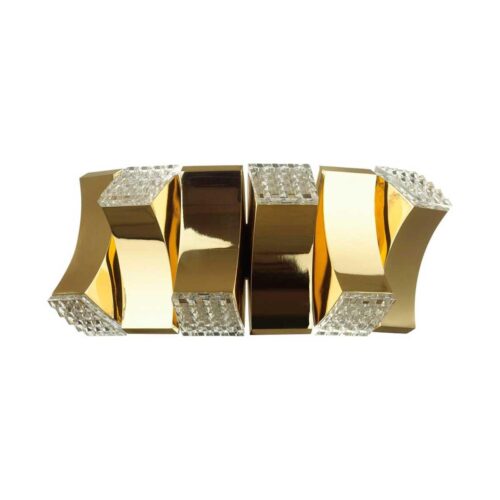Купить Настенный светодиодный светильник Odeon Light Asturo 4993/12WL по цене 14070 руб.