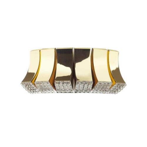 Купить Настенный светодиодный светильник Odeon Light Asturo 4994/12WL по цене 14070 руб.