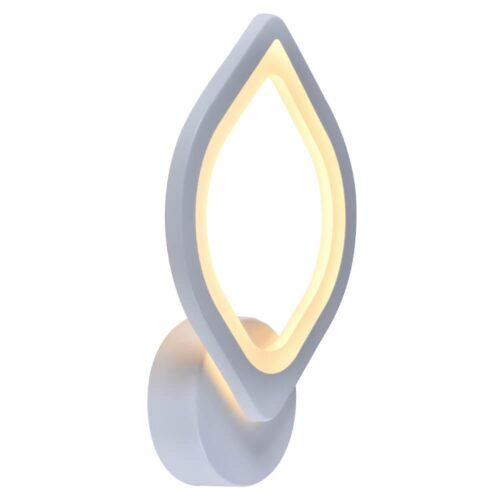 Купить Настенный светодиодный светильник Profit Light 8069/1W WHT по цене 1462 руб.