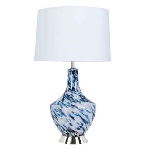 Купить Настольная лампа Arte Lamp Sheratan A5052LT-1CC по цене 7350 руб.
