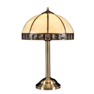 Купить Настольная лампа Citilux Шербург-1 CL440811 по цене 29390 руб.