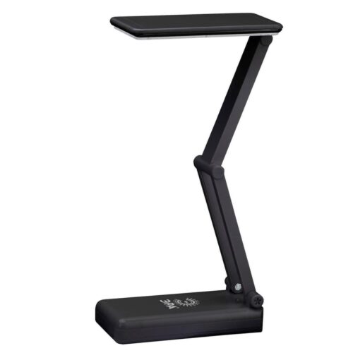 Купить Настольная лампа ЭРА NLED-426-3W-BK Б0020069 по цене 938 руб.