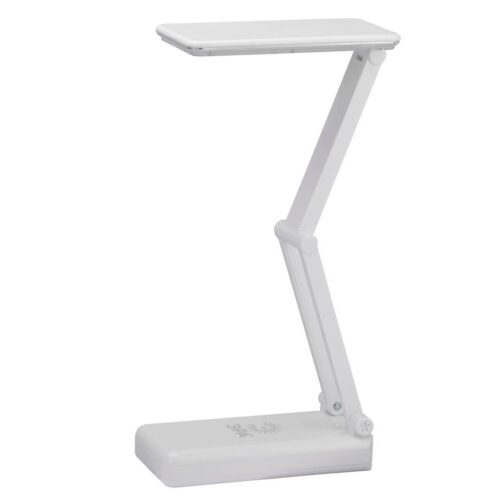 Купить Настольная лампа ЭРА NLED-426-3W-W Б0020072 по цене 938 руб.