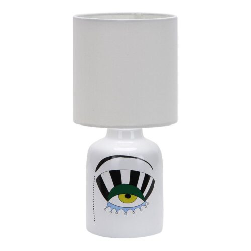 Купить Настольная лампа Escada 10176/L White по цене 2050 руб.