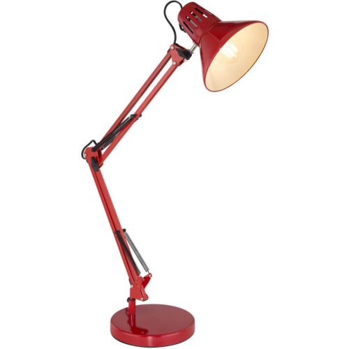 Купить Настольная лампа Globo Chifa 28049R по цене 8240.00 руб.